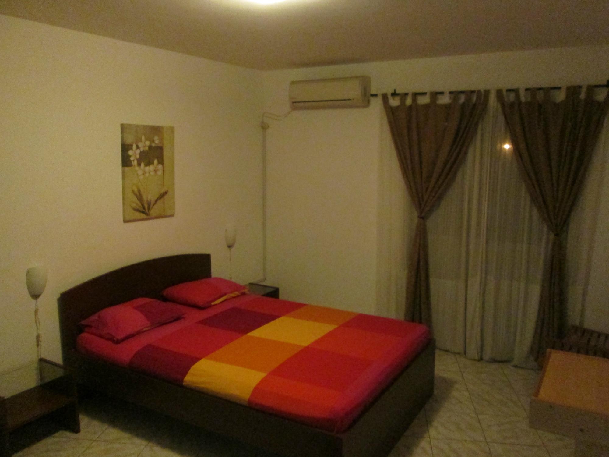 Arko-Iris Pensao-客卧