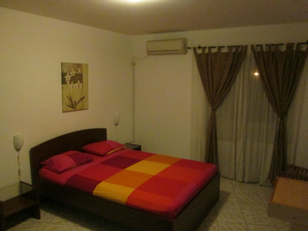 Forno酒店住宿-Arko-Iris Pensao