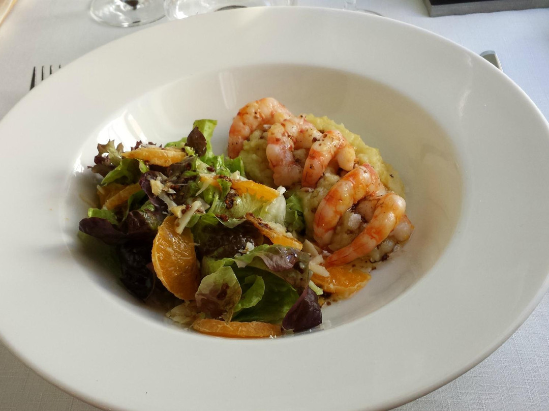 Core by Clare Smyth
