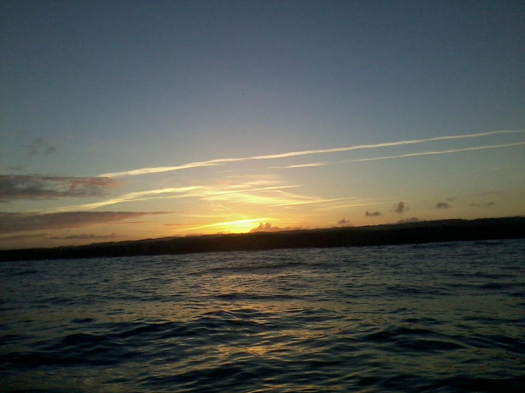 Bolhas Tours-塞新布拉必去景点