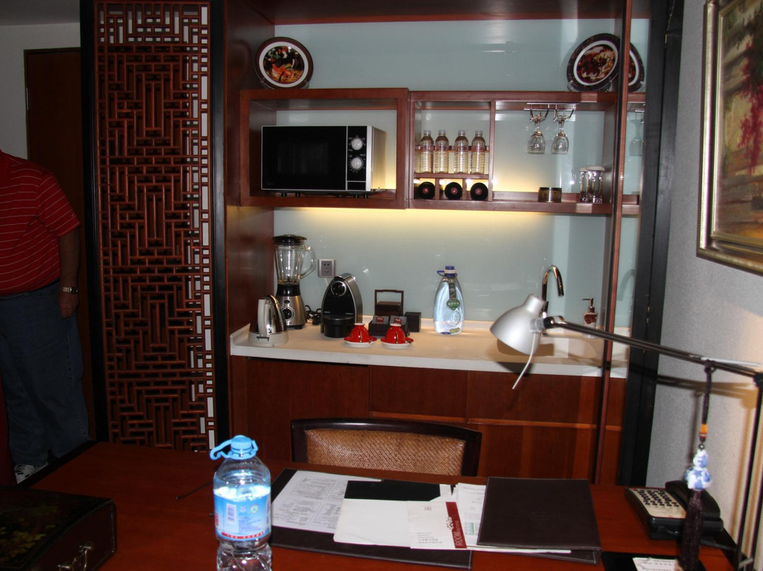 大同如家迎宾路店主图