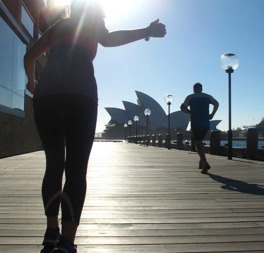 Run This Way -  Day Tours-恩莫尔必去景点