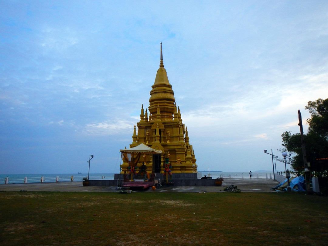 兰穆塔-苏梅岛必去景点