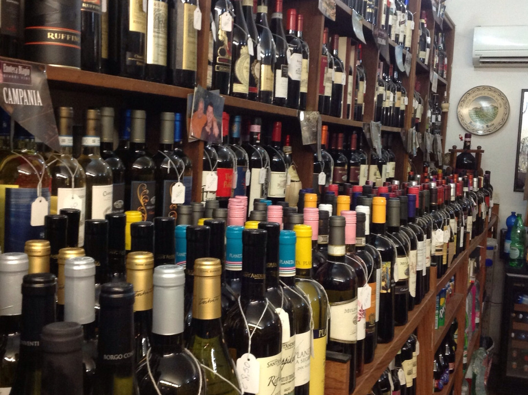Da Biagio Vini e Oli景点图片