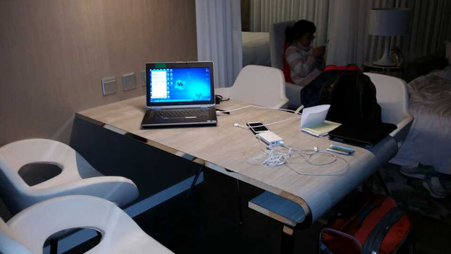 旺角荟贤居主图