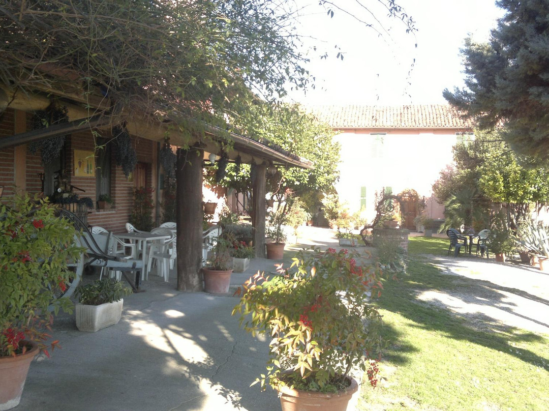 Agriturismo Cascina Imarisia景点图片