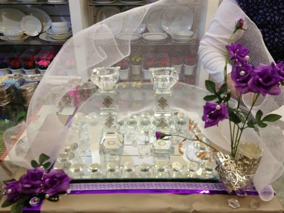 Masiach Kelim Naim-耶路撒冷必去景点