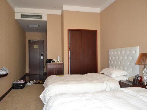 大连香洲花园酒店主图