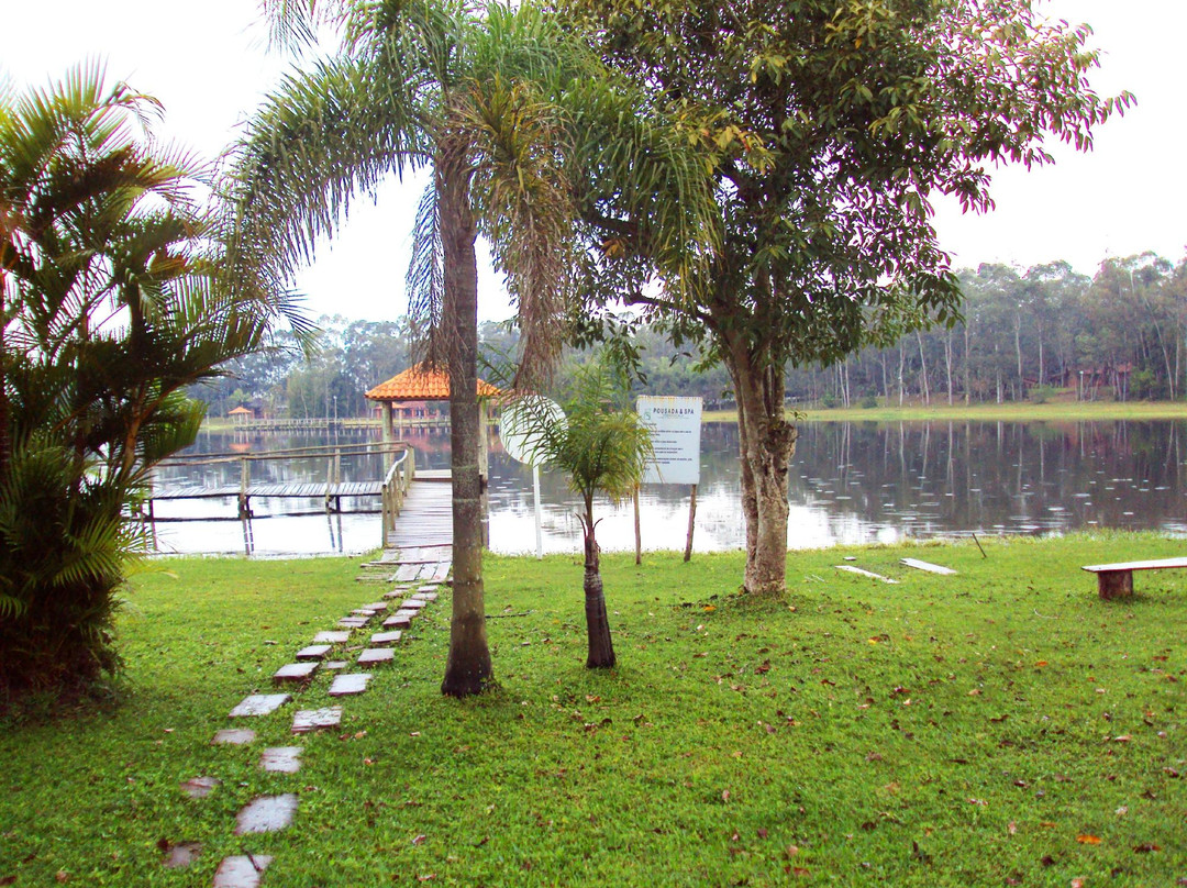 Essencia Do Valle Pousada & Spa主图