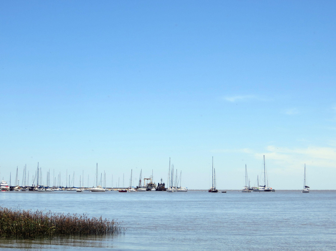 Rio de la Plata-科洛尼亚·德尔萨克拉门托城必去景点