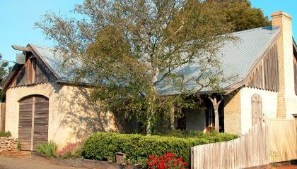 The Loft Cottages-官方