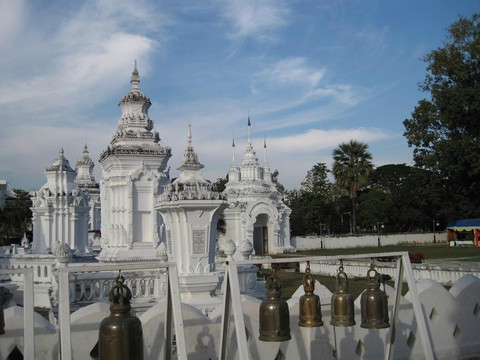 松德寺-清迈必去景点