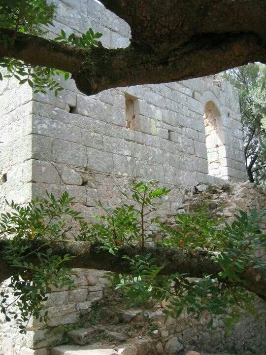 Castello di Baldu-Luogosanto必去景点