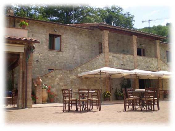 Agriturismo Coppo