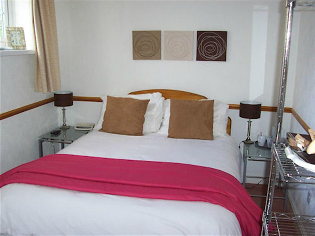 Oakland House Bed & Breakfast主图