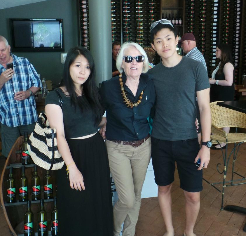 Mount Tamborine Wine Tasting Tours景点图片