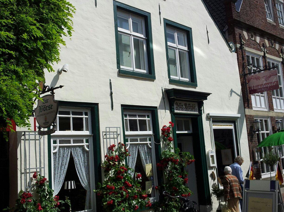 Sudbrookmerland旅游攻略图片