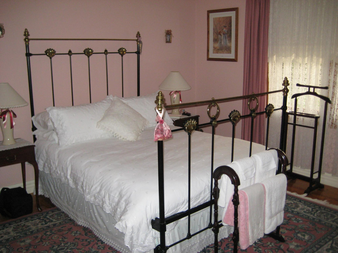 Gunbower酒店住宿-McAuley on Mayfield