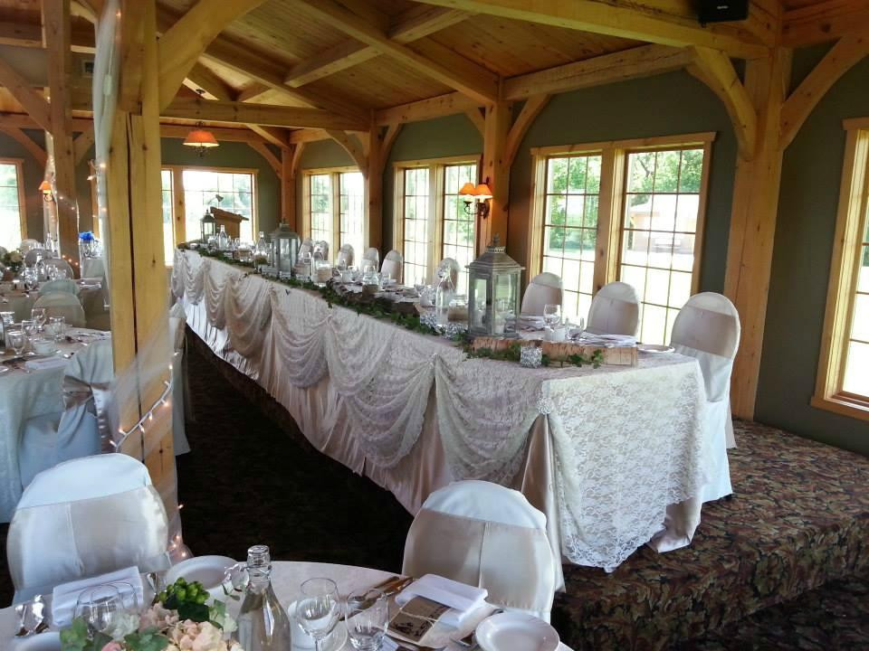 Bridges Golf Course-Starbuck必去景点