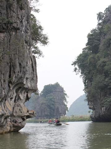 Travel Authentic Asia景点图片