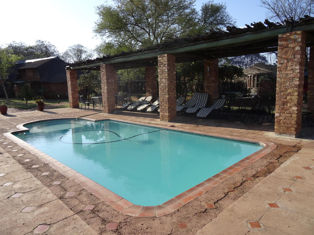 KwaThabisile Game Lodge