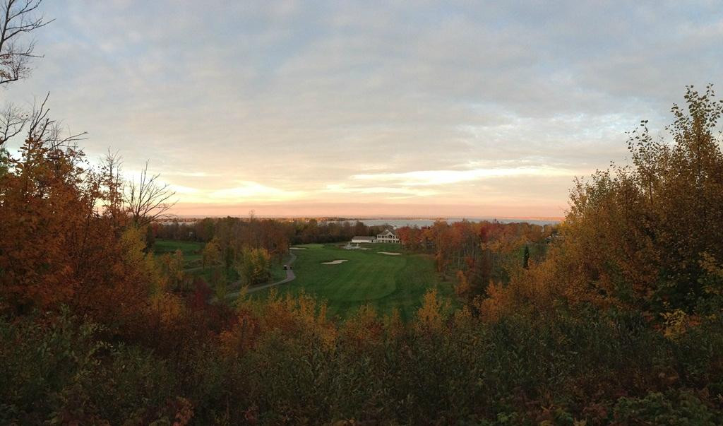 Wild Bluff Golf Course景点图片