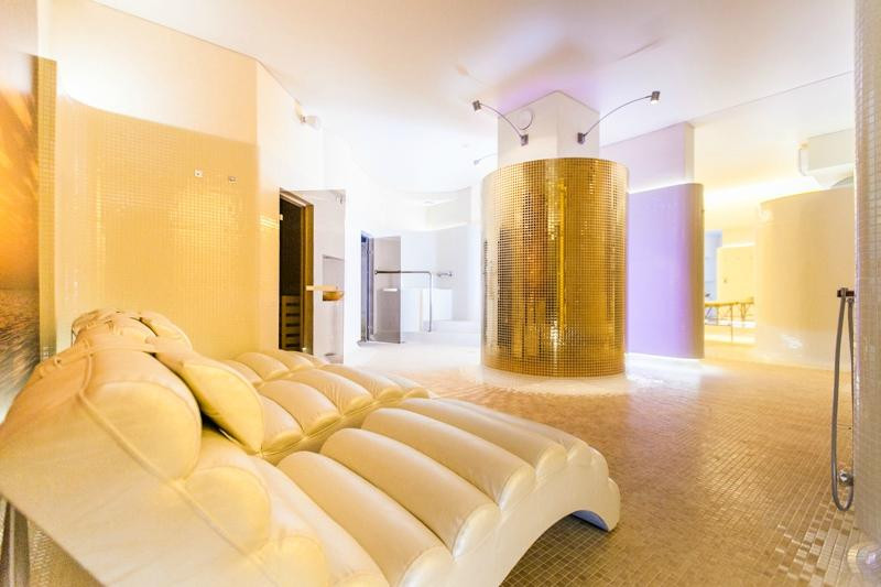 Hotel Court Wellness & Spa主图