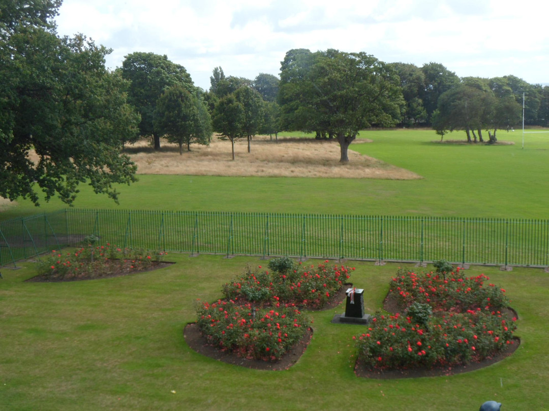 Sudley House-利物浦必去景点