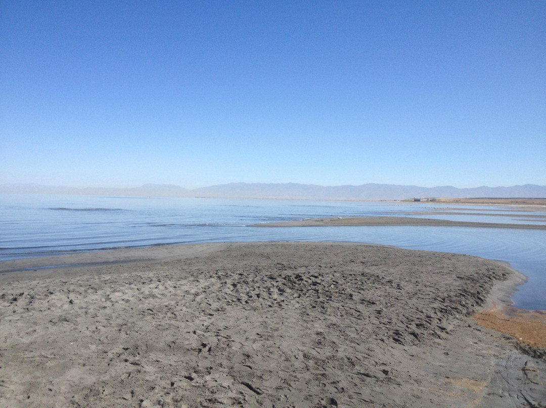 大盐湖-盐湖城必去景点