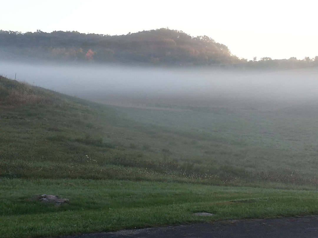 Starlite Motel Richland Center主图