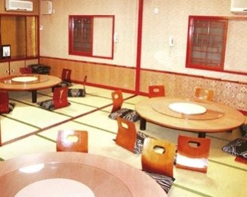 中国料理 三国志