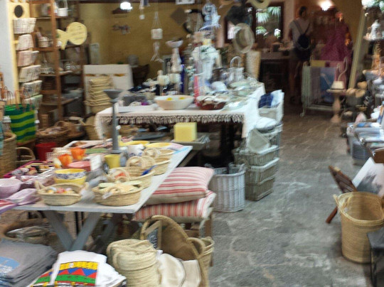 Cas Siquier-索列尔港必去景点