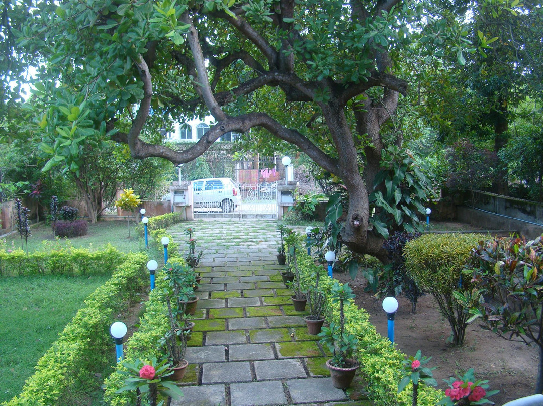 Deer Park Eco Home主图