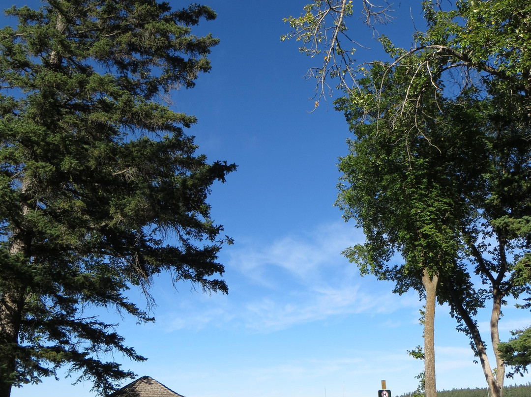 Riding Mountain National Park景点图片