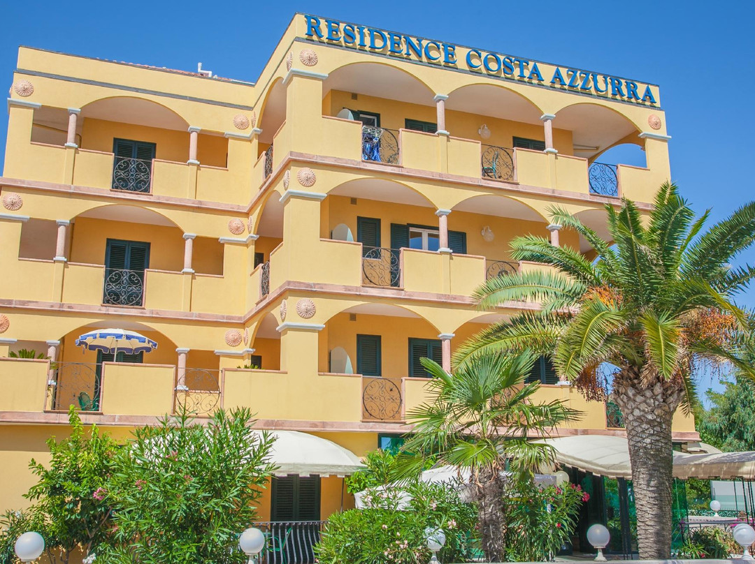 Residence Costa Azzurra