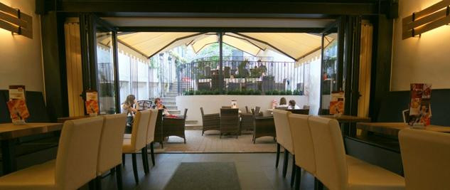 Cafe Vahtnca