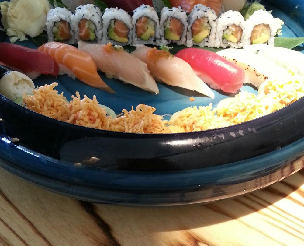 Ooka Japanese Restaurant