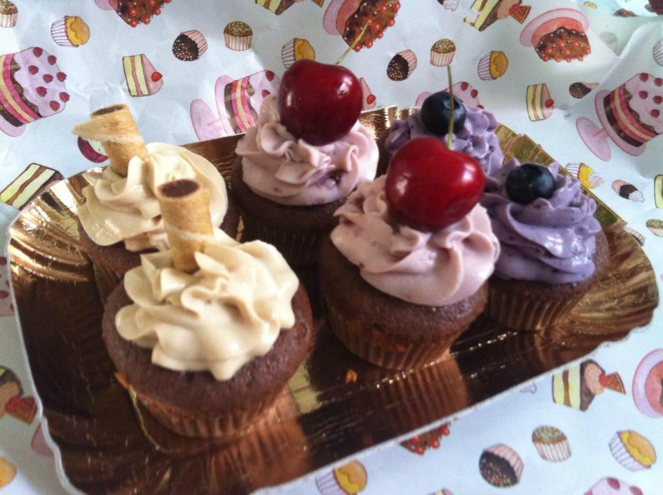 Re di Zucchero-都灵必去景点