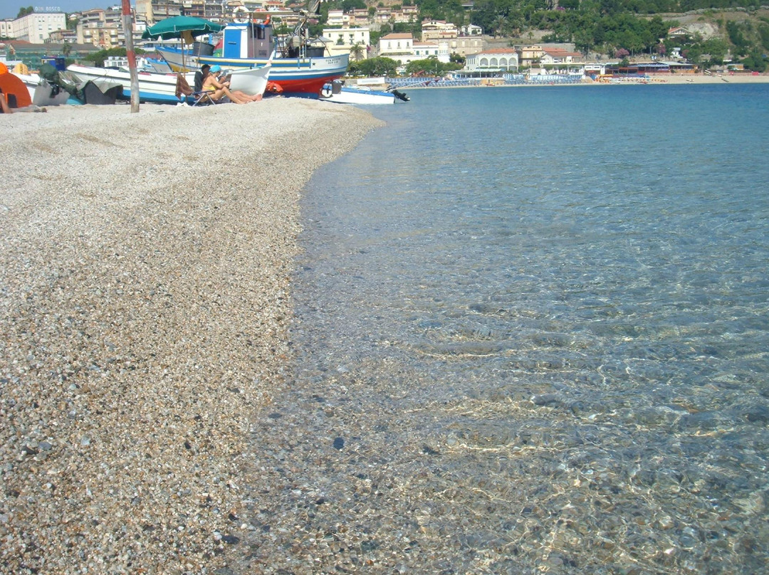 Visioni mediterranee主图