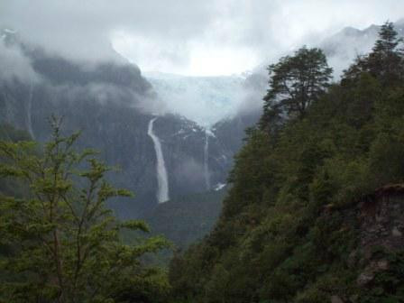 Parque Nacional Queulat-Puyuhuapi必去景点