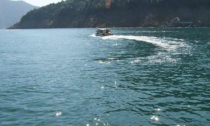 天鹅山国家森林公园-资兴市必去景点