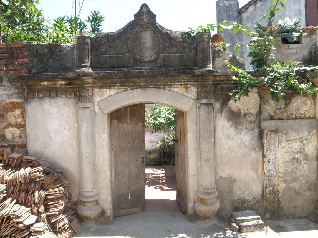Hanoi Eco Tour - Day Tour-河内必去景点