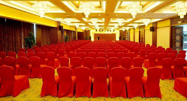 义乌天恒国际大酒店主图