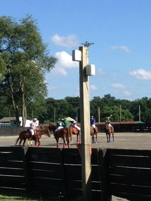 Brandywine Polo Club景点图片