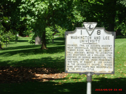 Lexington Carriage Company-列克星敦必去景点