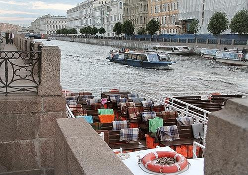 White Nights Travel-圣彼得堡必去景点