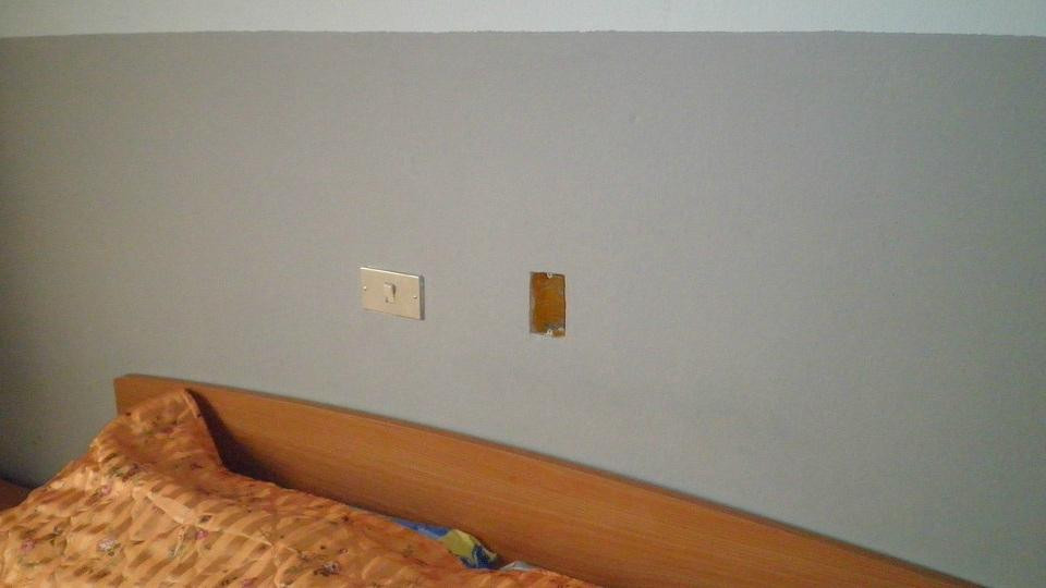 B&B La Conchiglia