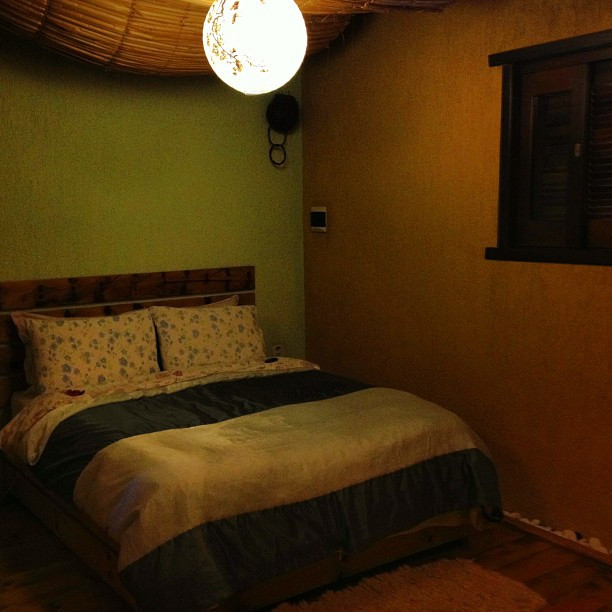 Vila Ecológica Cambará