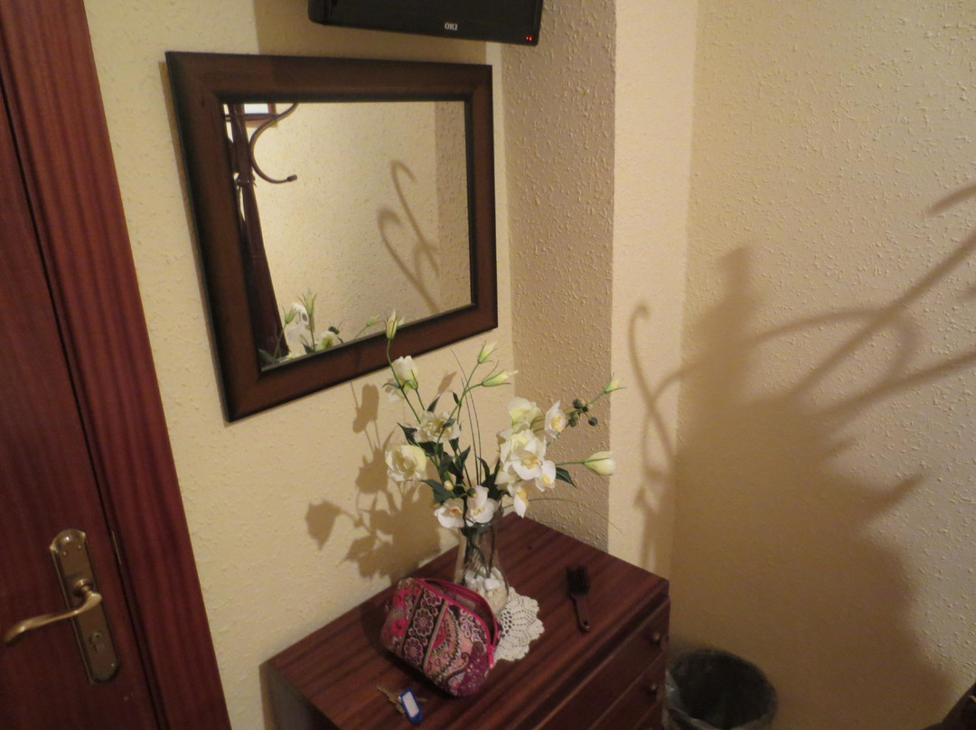 Ibai Accomodations主图