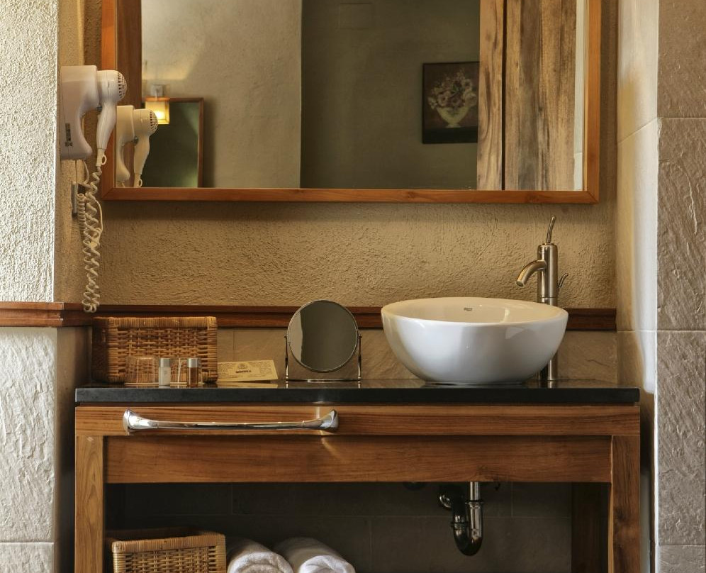 Davall Placa B&B主图